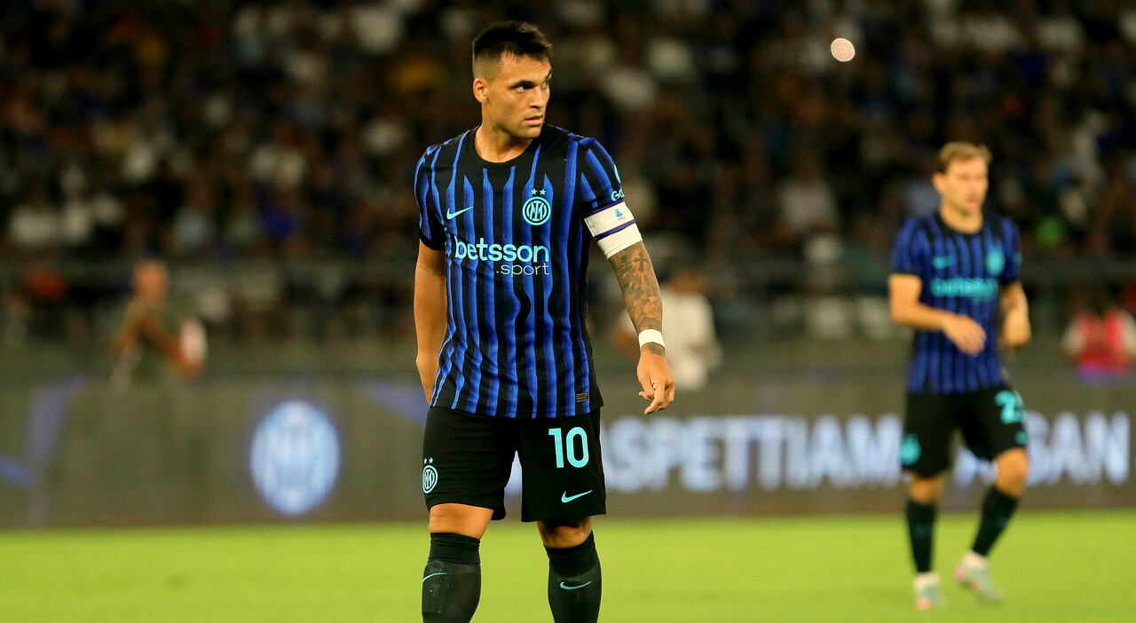 Inter-Torino: probabili formazioni, dove vederla in tv e streaming, orario e arbitro. La prima di Chivu