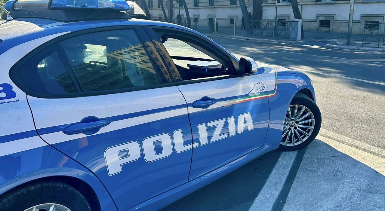 Svolta dopo l