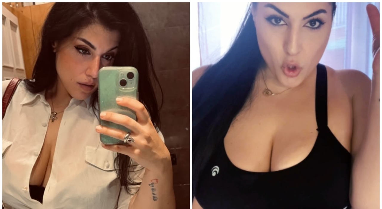 Mia Moglie, l