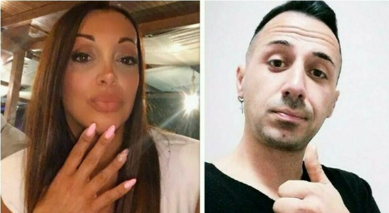 Tina Sgarbini uccisa in casa, l?ex risponde al gip per due ore: «È molto provato, ha tentato il suicidio» Tina Sgarbini uccisa in casa, l?ex risponde al gip per due ore: «È molto provato, ha tentato il suicidio»
