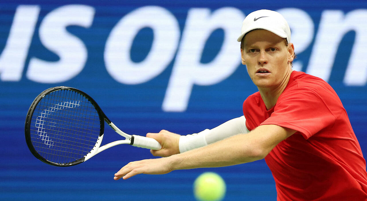 Sinner-Kopriva agli Us Open: debutto per Jannik a New York. Quando gioca, dove vederla in tv e streaming, orario e ranking