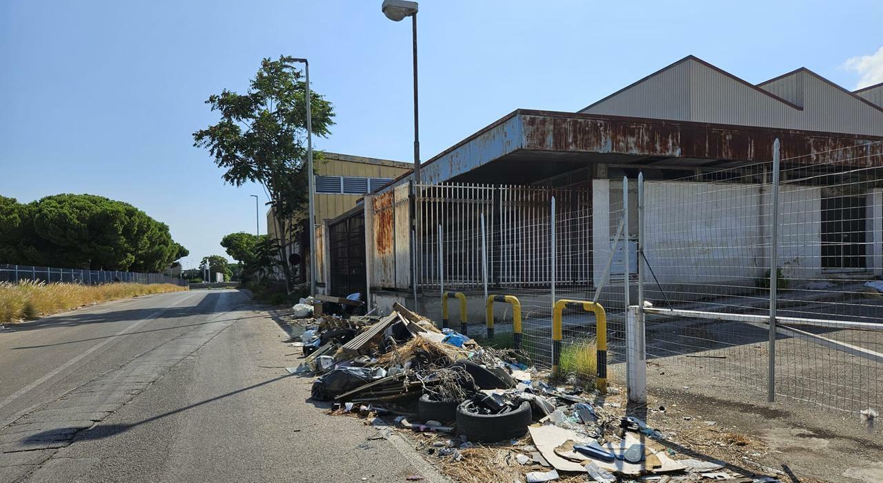 Bari, il piano da 6,5 milioni contro l
