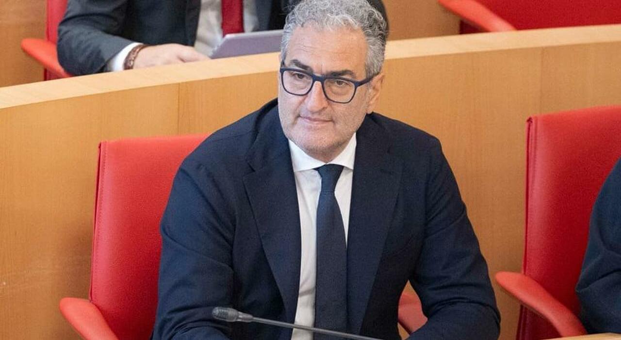 Maurizio Bruno: «Dico sì a Emiliano e a Vendola ma Decaro abbia carta bianca». L