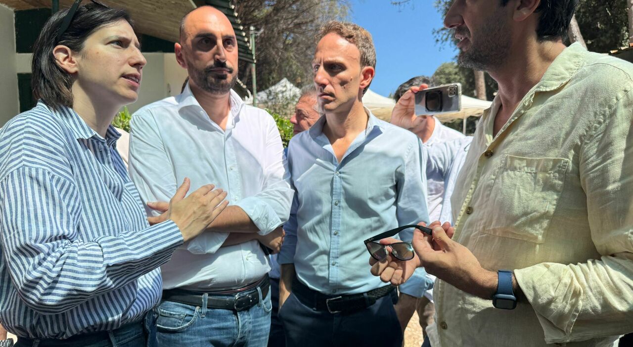 Regionali in Campania, patto sul congresso del PD. De Luca jr segretario: più vicino l?ok per Fico