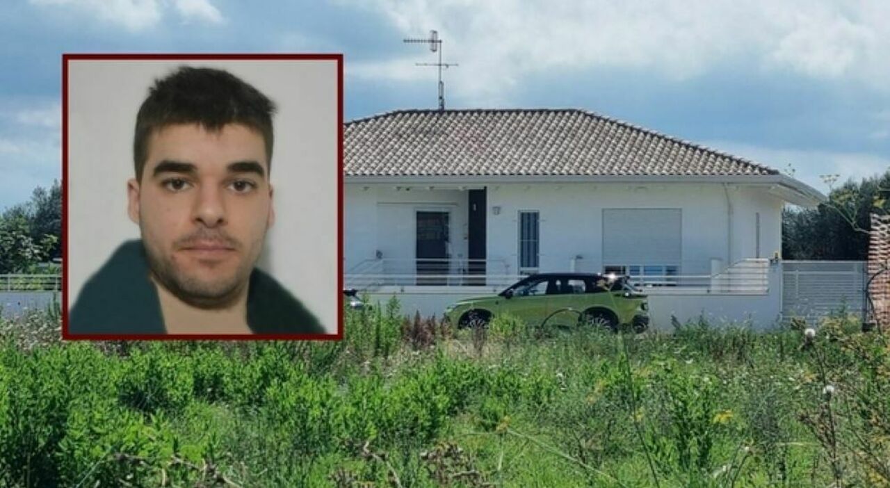 leonardo di loreto chi era il 27enne trovato morto davanti al pc la doppia vita online gli amici mascherati l ipotesi challenge