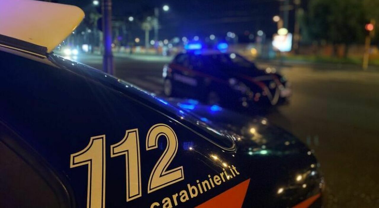 napoli omicidio in strada a chiaia la vittima 232 un uomo di 50 anni