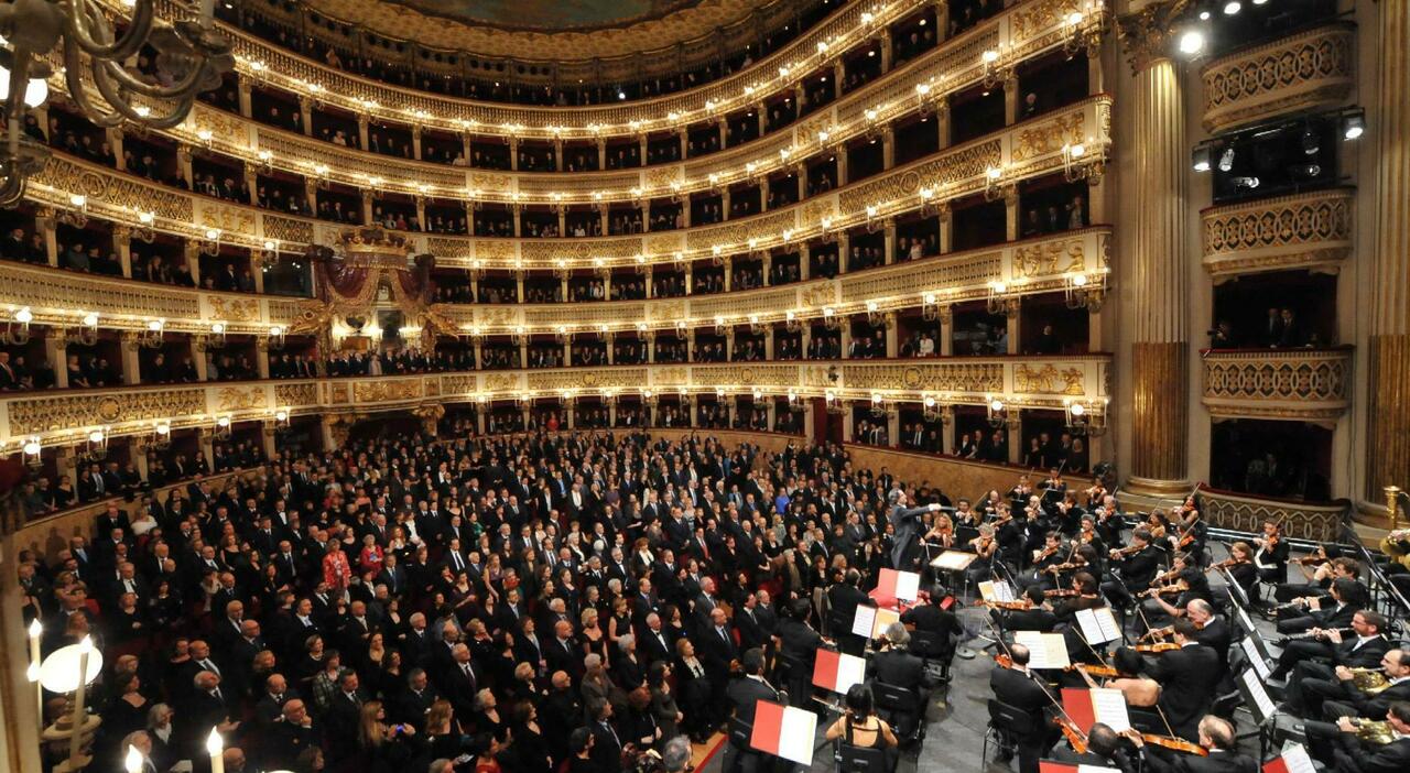 Teatro San Carlo, è rottura: non c