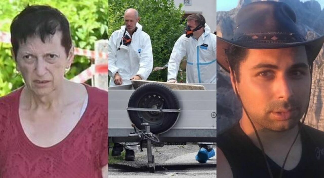 alessandro venier il funerale nelle mani della mamma che lo ha fatto a pezzi la neonata resta in una comunit224 protetta