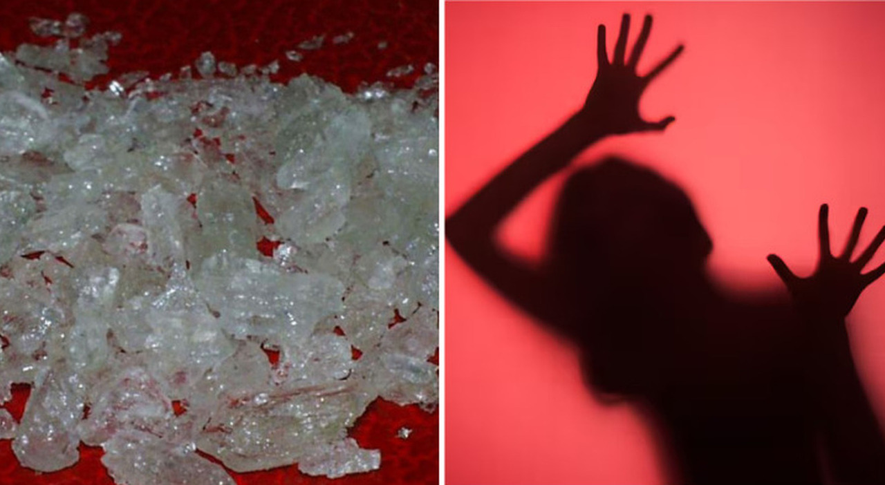 Ragazza di 15 anni morta di overdose, sono quattro i ventenni coinvolti: il cristallo di Mdma, l Ragazza di 15 anni morta di overdose, sono quattro i ventenni coinvolti: il cristallo di Mdma, l