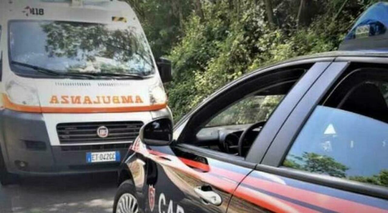 Francolise, incidente sul lavoro: operaio di 58 anni muore folgorato Francolise, incidente sul lavoro: operaio di 58 anni muore folgorato