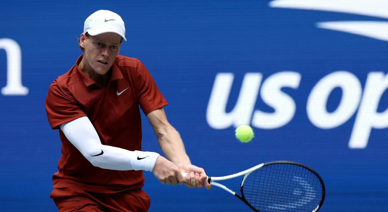 Sinner, quando gioca? Jannik agli Us Open sfiderà uno tra Popyrin e Ruusuvuori: dove vederla in chiaro, data e orario Sinner, quando gioca? Jannik agli Us Open sfiderà uno tra Popyrin e Ruusuvuori: dove vederla in chiaro, data e orario