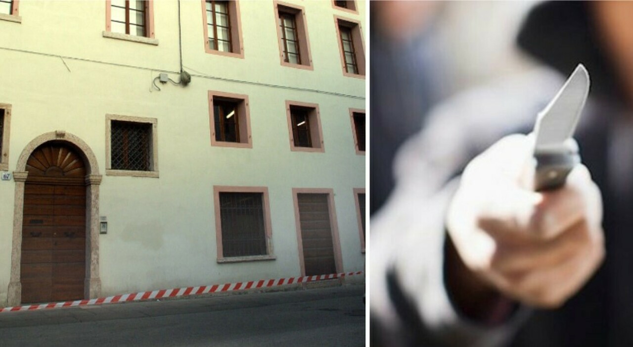 Prof accoltellato per la sigaretta negata. La figlia: «L?ha colpito a tradimento. Papà non è vendicativo, temeva lo facesse anche ad altri» Prof accoltellato per la sigaretta negata. La figlia: «L?ha colpito a tradimento. Papà non è vendicativo, temeva lo facesse anche ad altri»