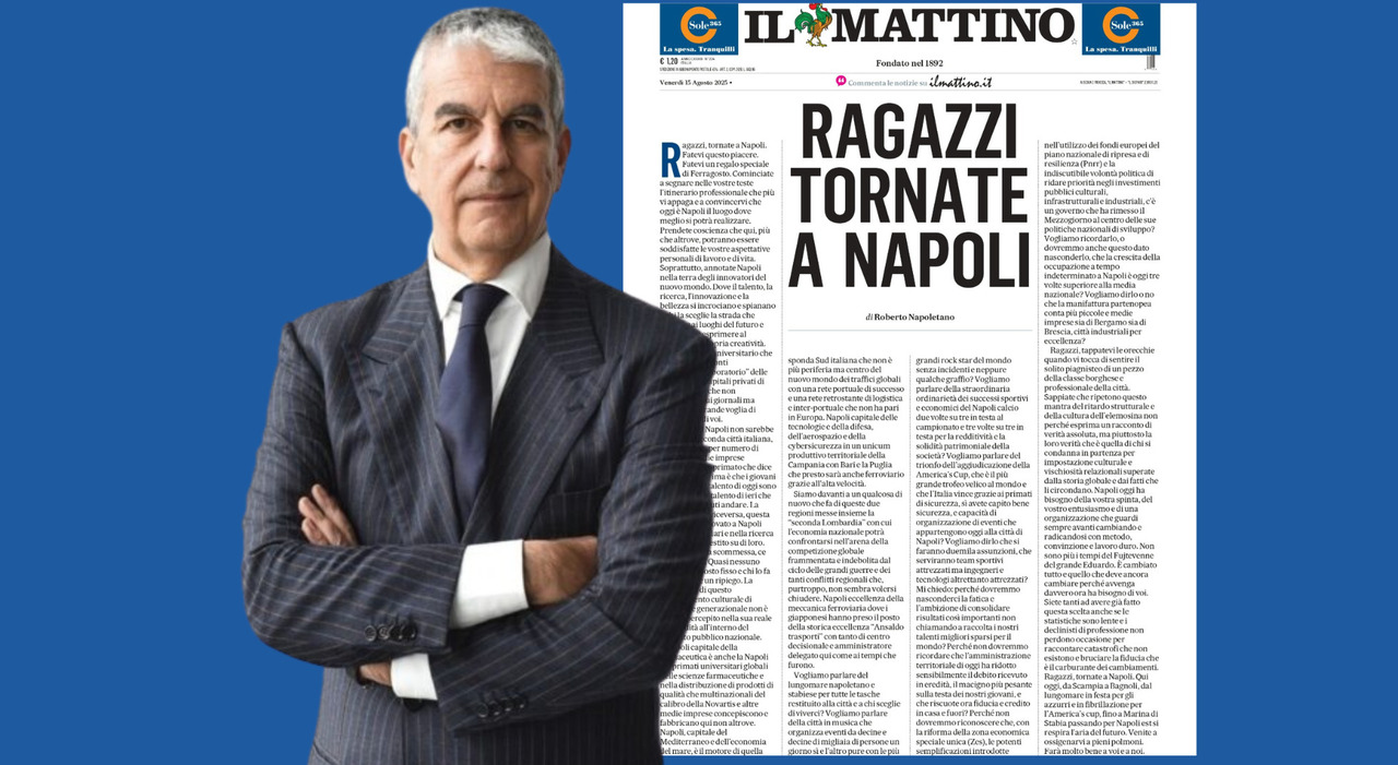 Its, record di occupati con le Academy dei nuovi mestieri Its, record di occupati con le Academy dei nuovi mestieri