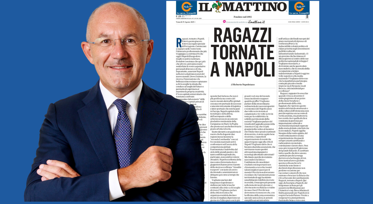 Coelmo, Marco Monsurrò: «Mi dissero che sbagliavo a restare qui ma adesso ho clienti in tutto il mondo» Coelmo, Marco Monsurrò: «Mi dissero che sbagliavo a restare qui ma adesso ho clienti in tutto il mondo»