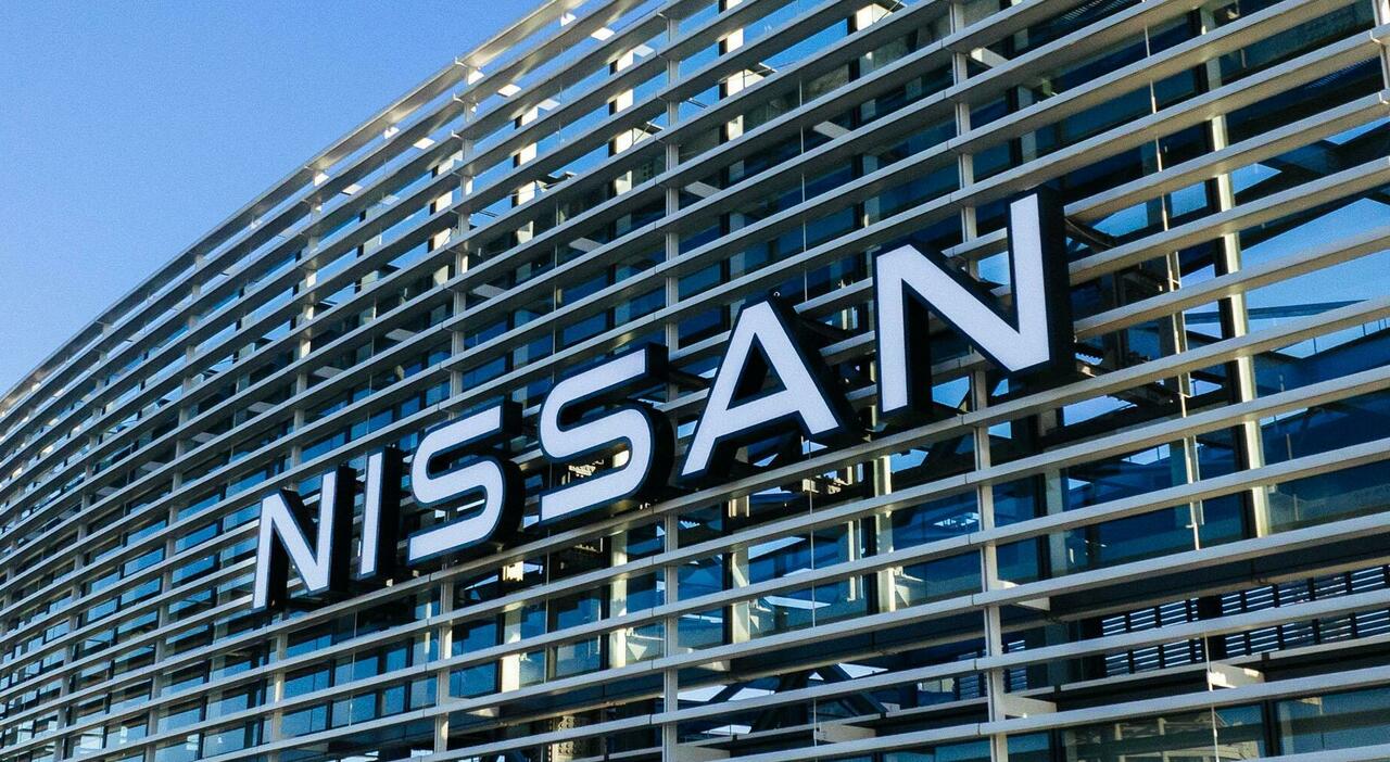 Una sede Nissan