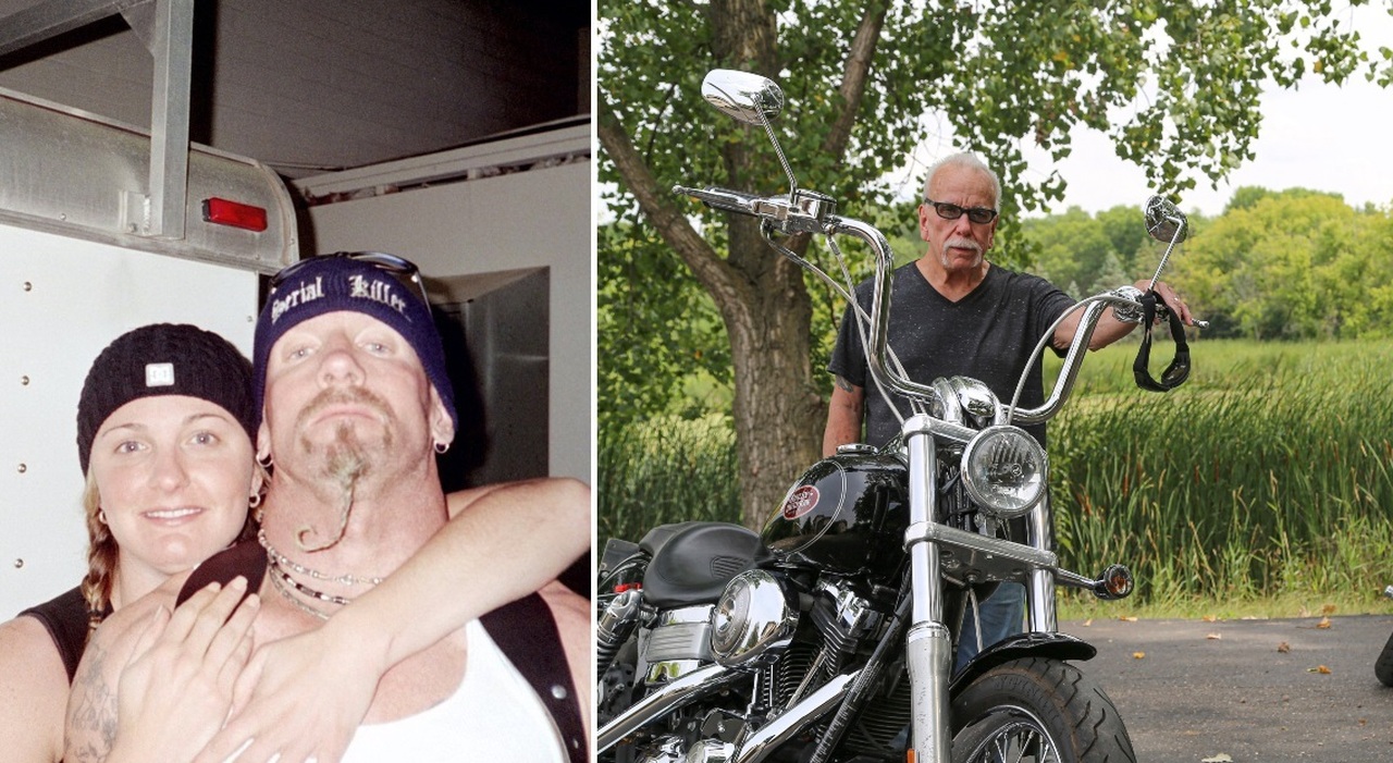 hells angels: gli angeli dell'inferno