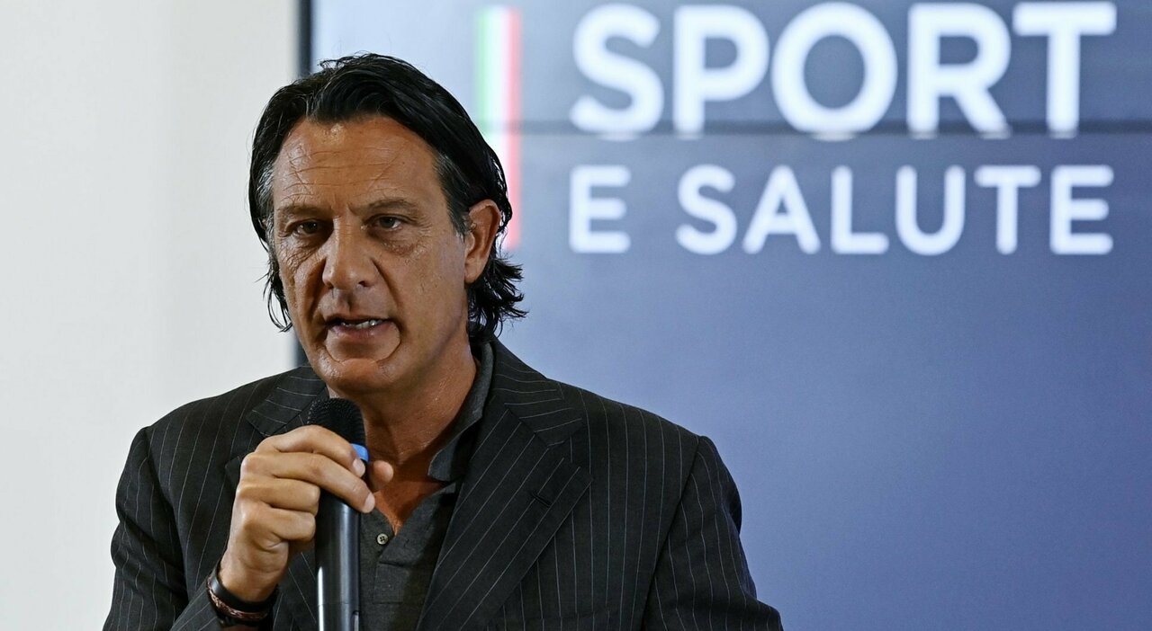 Roma, Rinnovata la Partnership con Sport e Salute: Lo Stadio Olimpico Splende Fino al 2028!