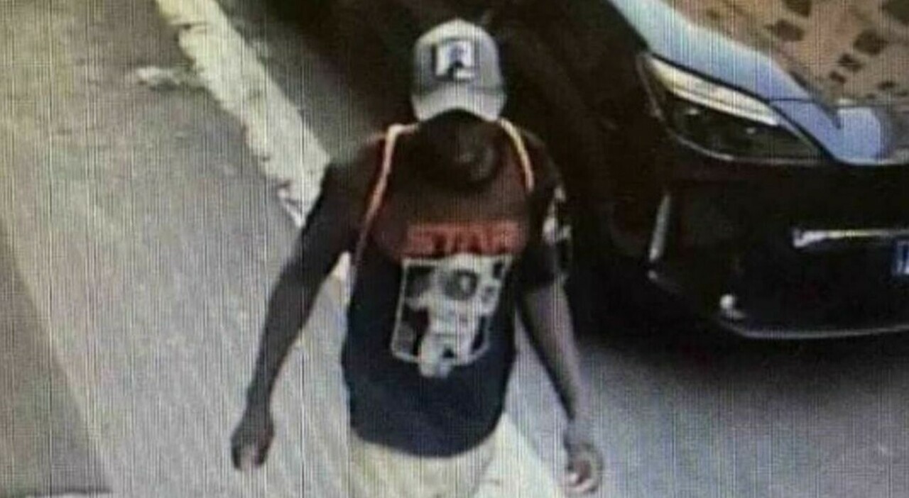 Stupro a Tor Tre Teste, il 26enne fermato avrebbe violentato un Stupro a Tor Tre Teste, il 26enne fermato avrebbe violentato un