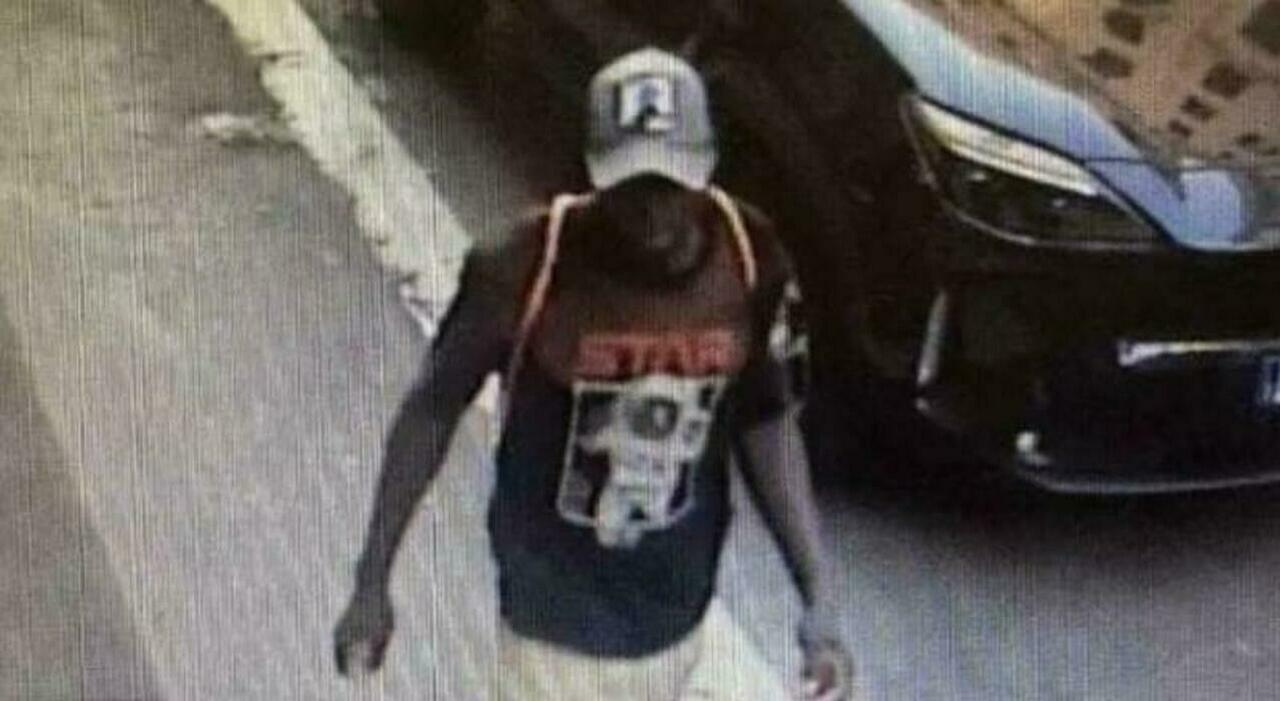 Donna stuprata a Roma, un Donna stuprata a Roma, un