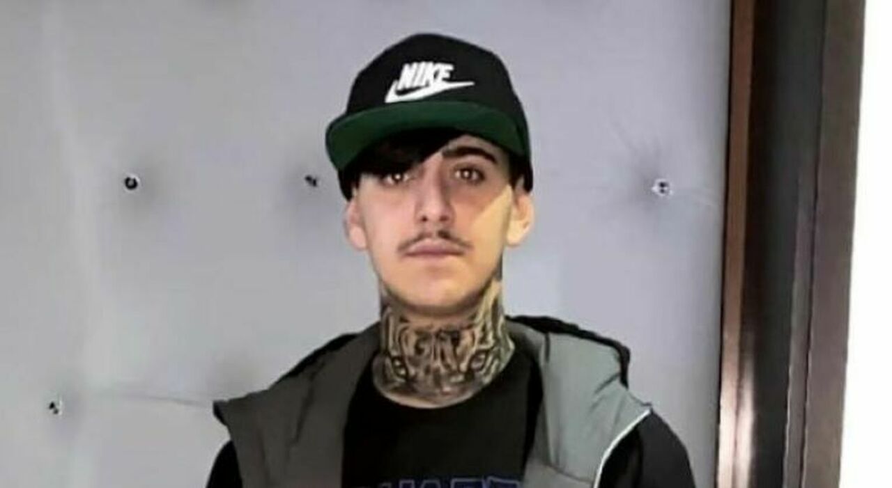 omicidio ramondino a pianura stanato il baby killer era fuggito dal carcere di bari lo scorso giugno
