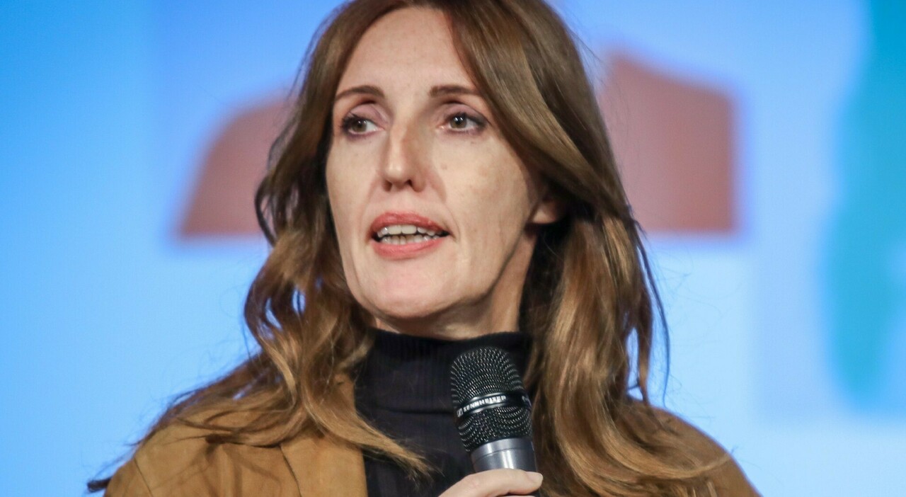 elena donazzan l eurodeputata veneta a strasburgo i terroristi usano i loro figli i pro pal la denunciano diffonde odio