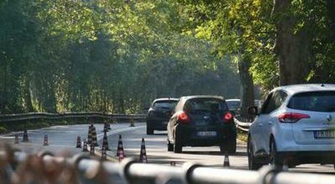 Autovelox a Roma, la mappa delle 60 nuove telecamere (fisse e mobili) dai primi mesi del 2026: prime attivazioni sulla Tangenziale Est e sulla via del Mare Autovelox a Roma, la mappa delle 60 nuove telecamere (fisse e mobili) dai primi mesi del 2026: prime attivazioni sulla Tangenziale Est e sulla via del Mare