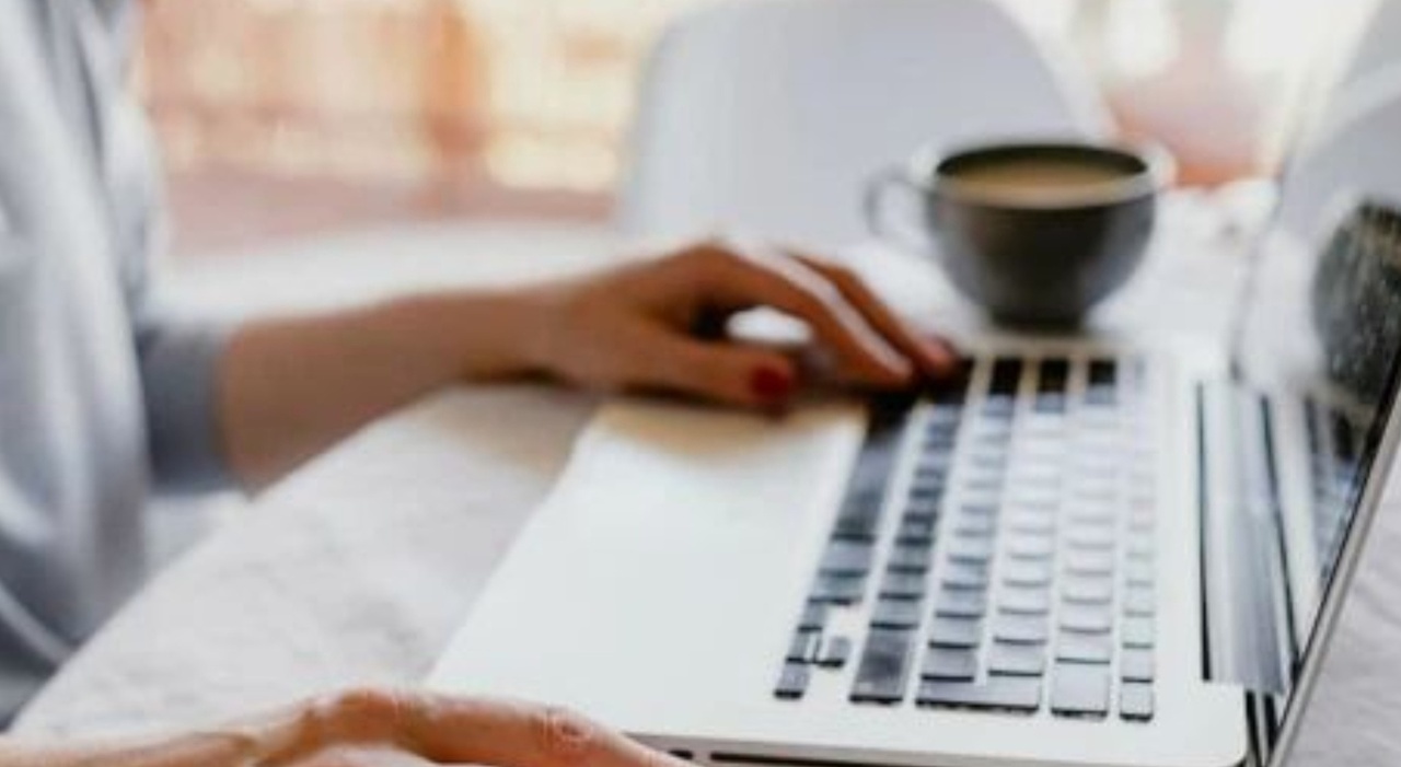 Bankitalia incorona lo smart working: «Ha creato lavoro per le donne e il Sud». L Bankitalia incorona lo smart working: «Ha creato lavoro per le donne e il Sud». L