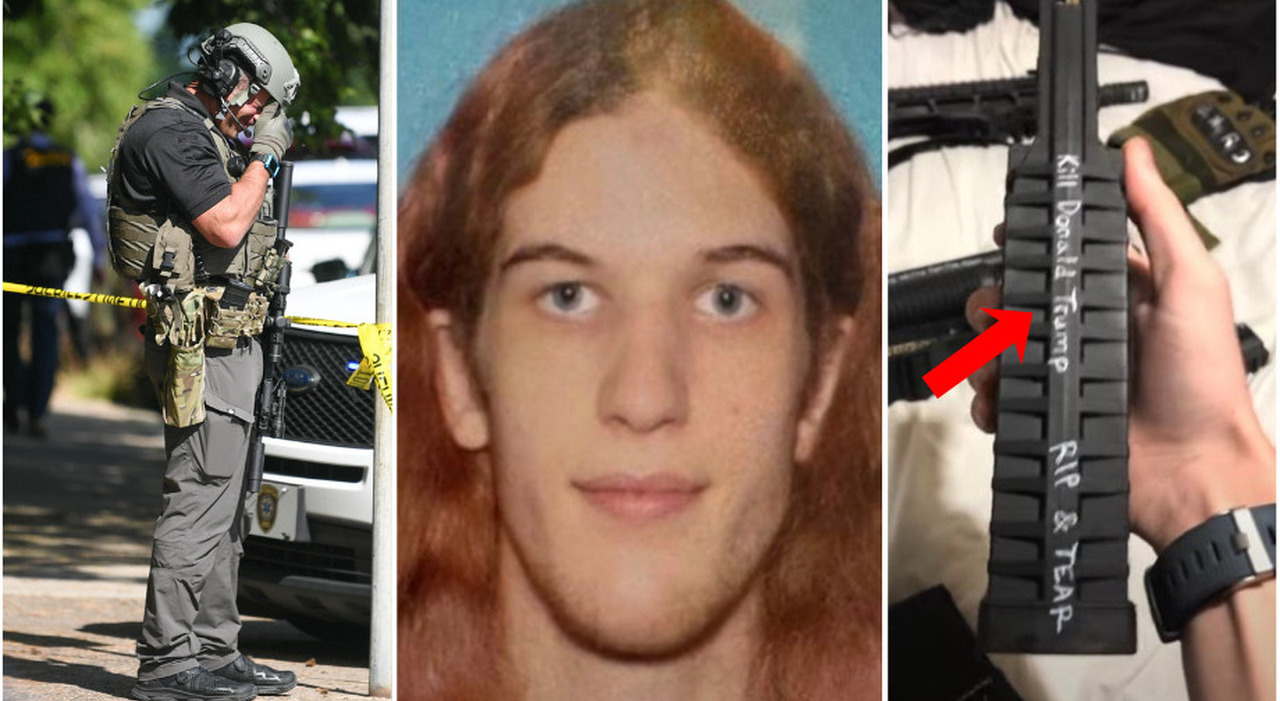 Sparatoria a Minneapolis, il piano del killer Robin Westman per uccidere i bambini: le armi usate, le vie di ...