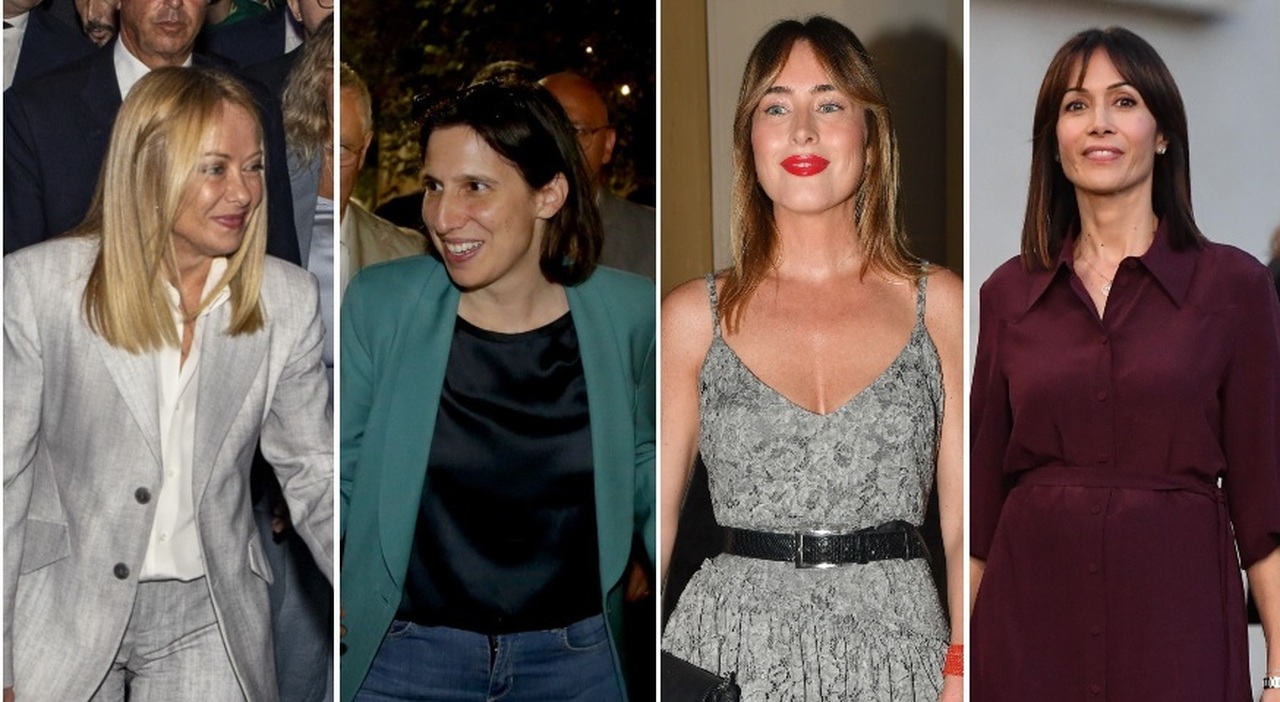 Foto rubate e pubblicate su siti porno, nel mirino anche Giorgia Meloni e Elly Schlein: esplode il caso Phica.eu