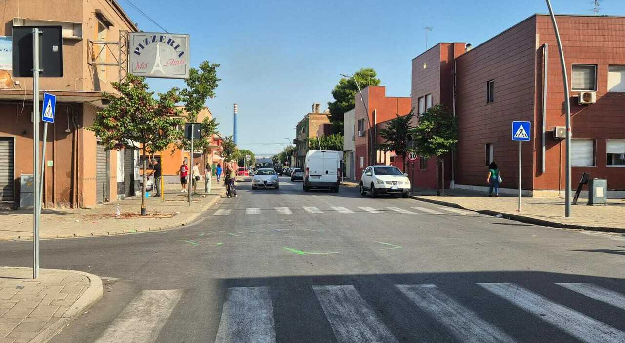 Auto contro scooter nel cuore della notte: morto un 20enne. Ferito gravemente un altro ragazzo Auto contro scooter nel cuore della notte: morto un 20enne. Ferito gravemente un altro ragazzo