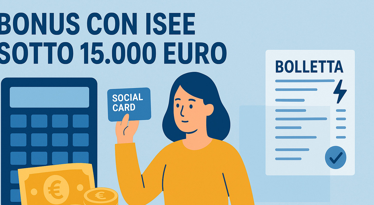 Isee basso, tutti i bonus da centinaia di euro che si avranno a settembre: requisiti, per quali serve la domanda e chi può farla. Gli incentivi