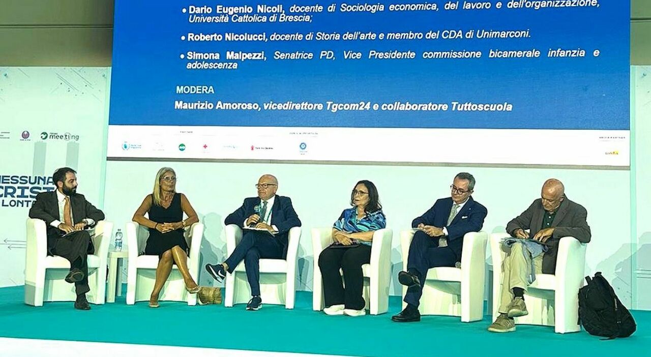 The Role of AI in Transforming Higher Education