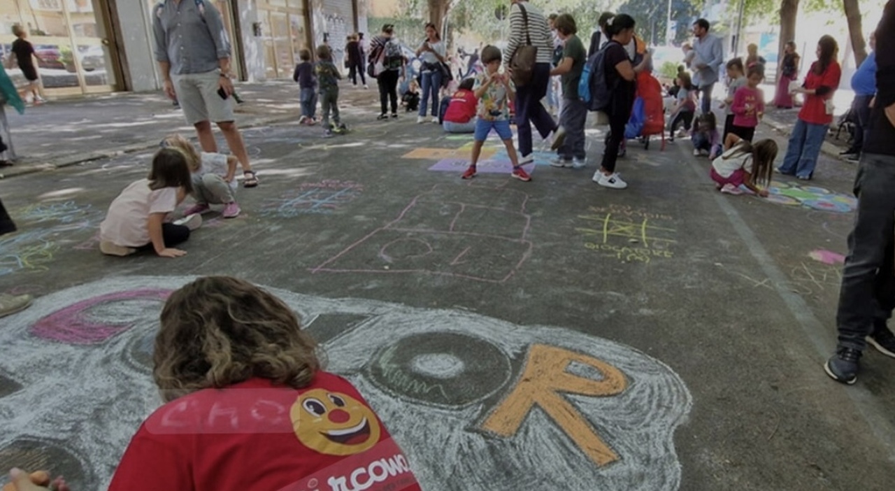 Roma, una scuola su due resta aperta anche al pomeriggio e nei weekend: dai corsi di recupero a musica, lingue e teatro Roma, una scuola su due resta aperta anche al pomeriggio e nei weekend: dai corsi di recupero a musica, lingue e teatro