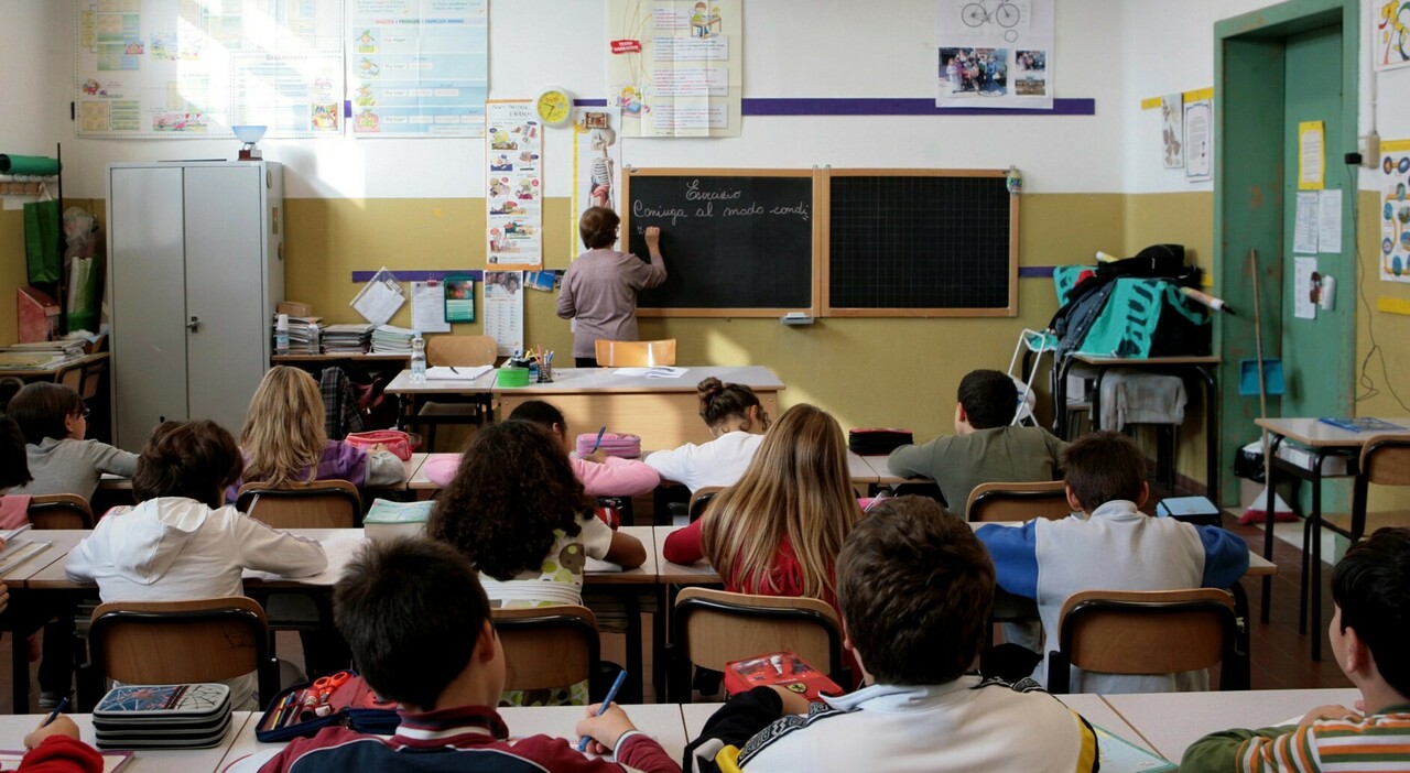 Calendario scolastico: quando si torna in classe, i ponti, le festività e l Calendario scolastico: quando si torna in classe, i ponti, le festività e l