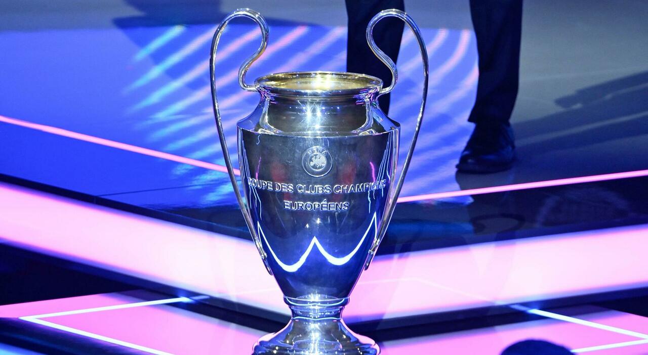 Champions League, quanto possono guadagnare Inter, Juventus, Atalanta e Napoli? Il montepremi record e i premi in League Phase e turni eliminazione diretta