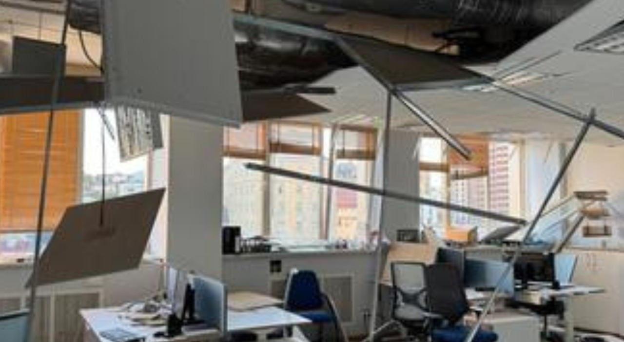 Raid russo su Kiev, colpito il British Council: ecco perché il bombardamento non è casuale Raid russo su Kiev, colpito il British Council: ecco perché il bombardamento non è casuale