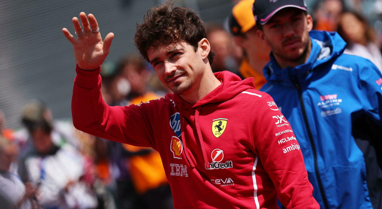 Charles Leclerc