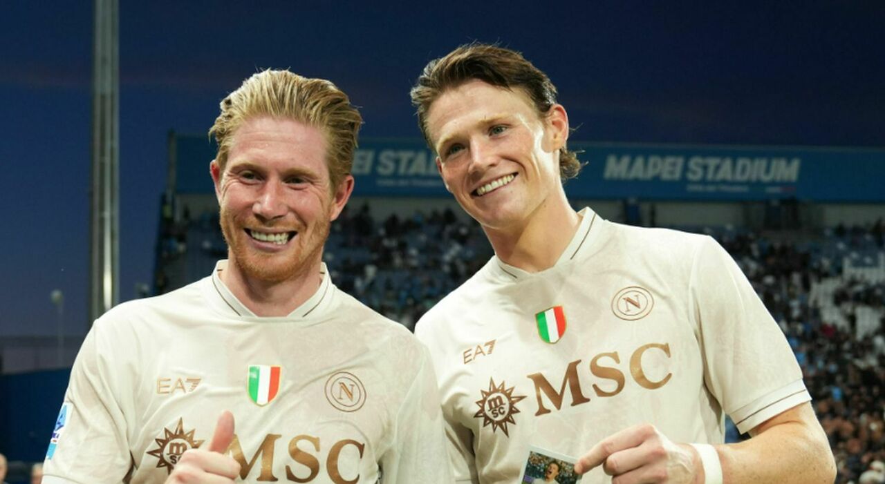 City e Chelsea, che sfide per il Napoli di Conte in Champions: ma qualificazione possibile City e Chelsea, che sfide per il Napoli di Conte in Champions: ma qualificazione possibile