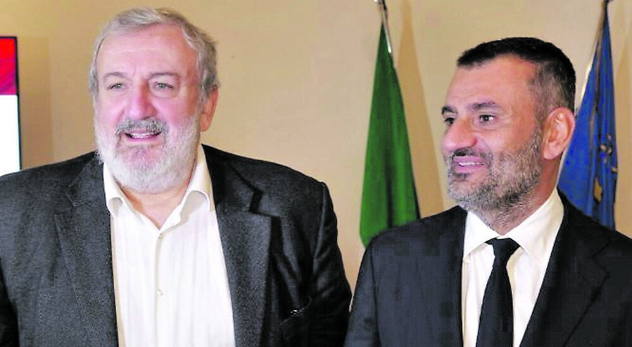 Regionali: Decaro candidato, il Pd ottimista sull?intesa con Emiliano, ma lo scoglio resta Avs