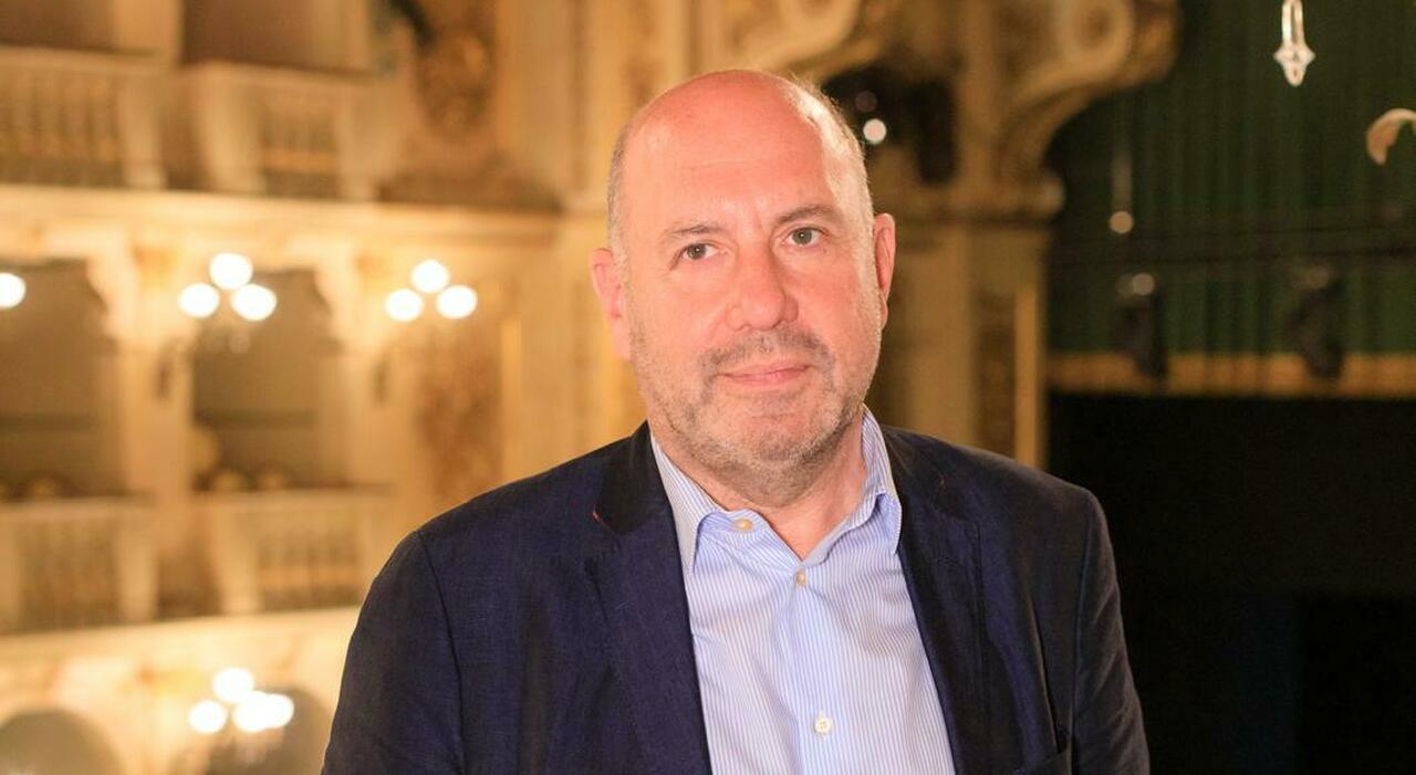 Teatro San Carlo a Napoli, arriva l Teatro San Carlo a Napoli, arriva l