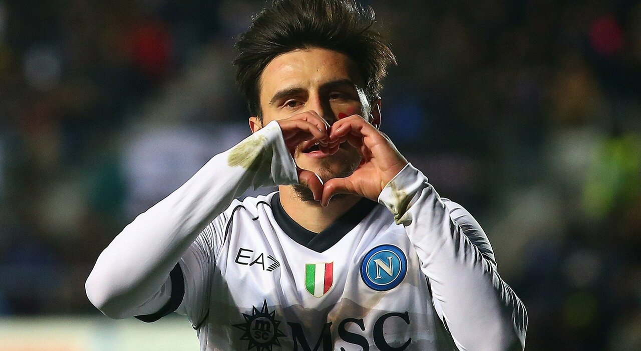 Calciomercato Napoli, ufficiale l Calciomercato Napoli, ufficiale l