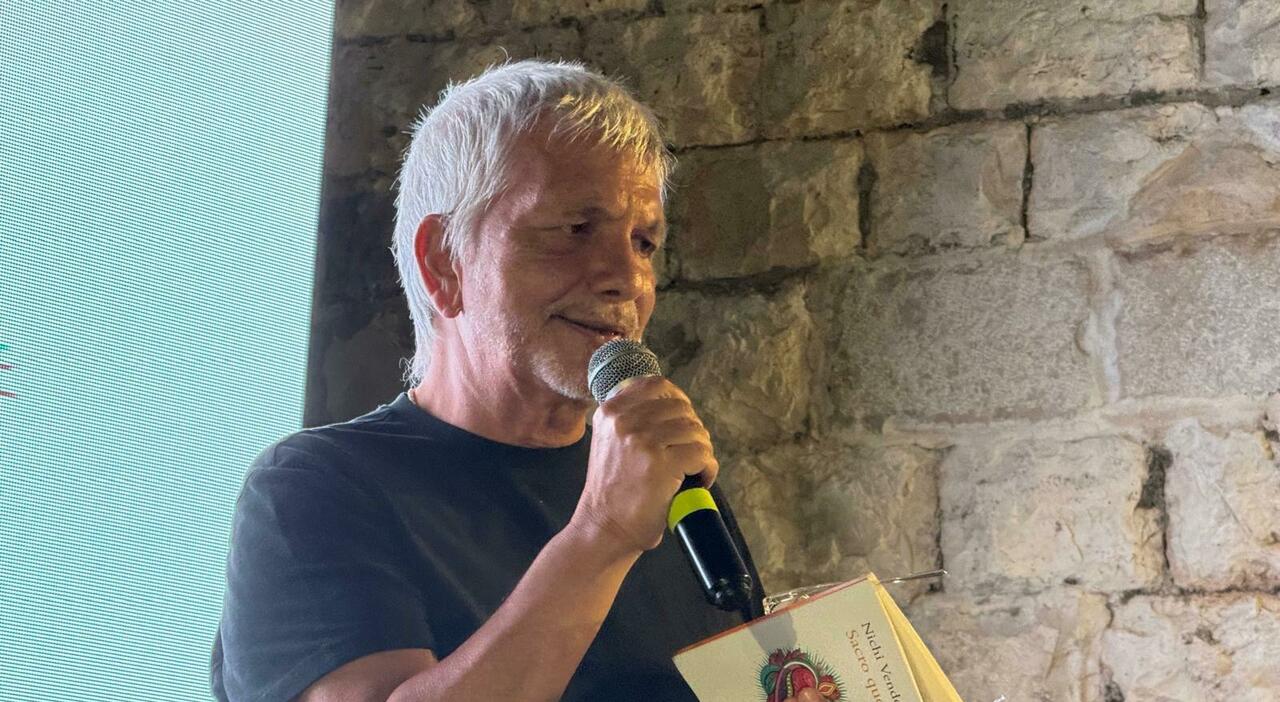 Puglia, verso le Regionali: Nichi Vendola lancia un messaggio agli alleati. «Li esorterei a fare un salto di qualità»