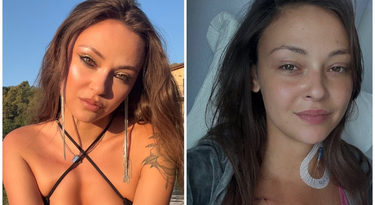 Martina Nasoni, la foto dopo il trapianto di cuore e la dedica al donatore: «Il tuo addio è diventato il mio inizio. Ti devo ogni battito» Martina Nasoni, la foto dopo il trapianto di cuore e la dedica al donatore: «Il tuo addio è diventato il mio inizio. Ti devo ogni battito»