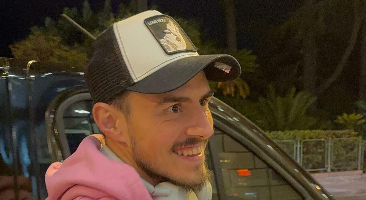 Calciomercato Napoli, Hojlund e la trattativa fiume: le parti in call per chiudere l Calciomercato Napoli, Hojlund e la trattativa fiume: le parti in call per chiudere l