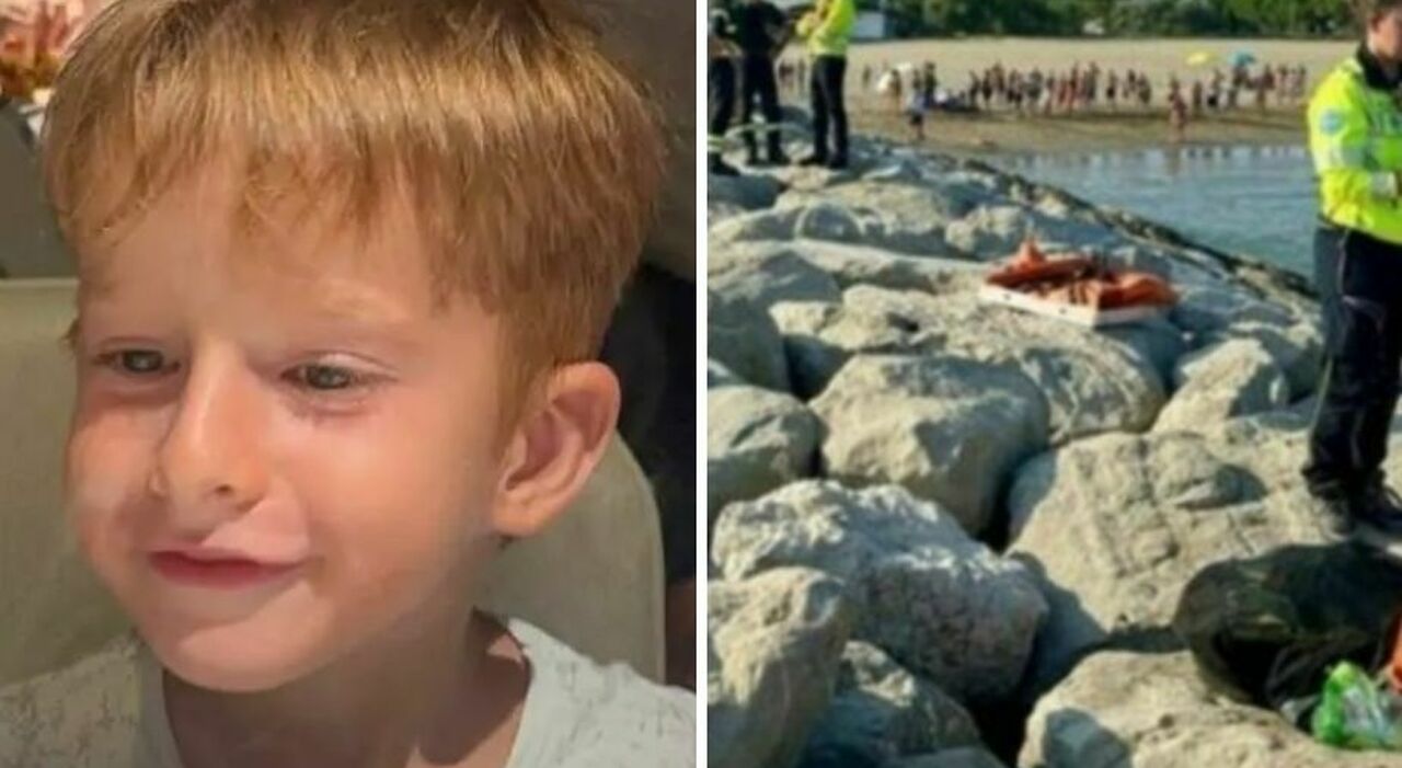 Falsa raccolta fondi per Carlo Panizzo, annegato a 6 anni. La rabbia dei genitori: «Una truffa, speculano sulla morte di un bimbo» Falsa raccolta fondi per Carlo Panizzo, annegato a 6 anni. La rabbia dei genitori: «Una truffa, speculano sulla morte di un bimbo»