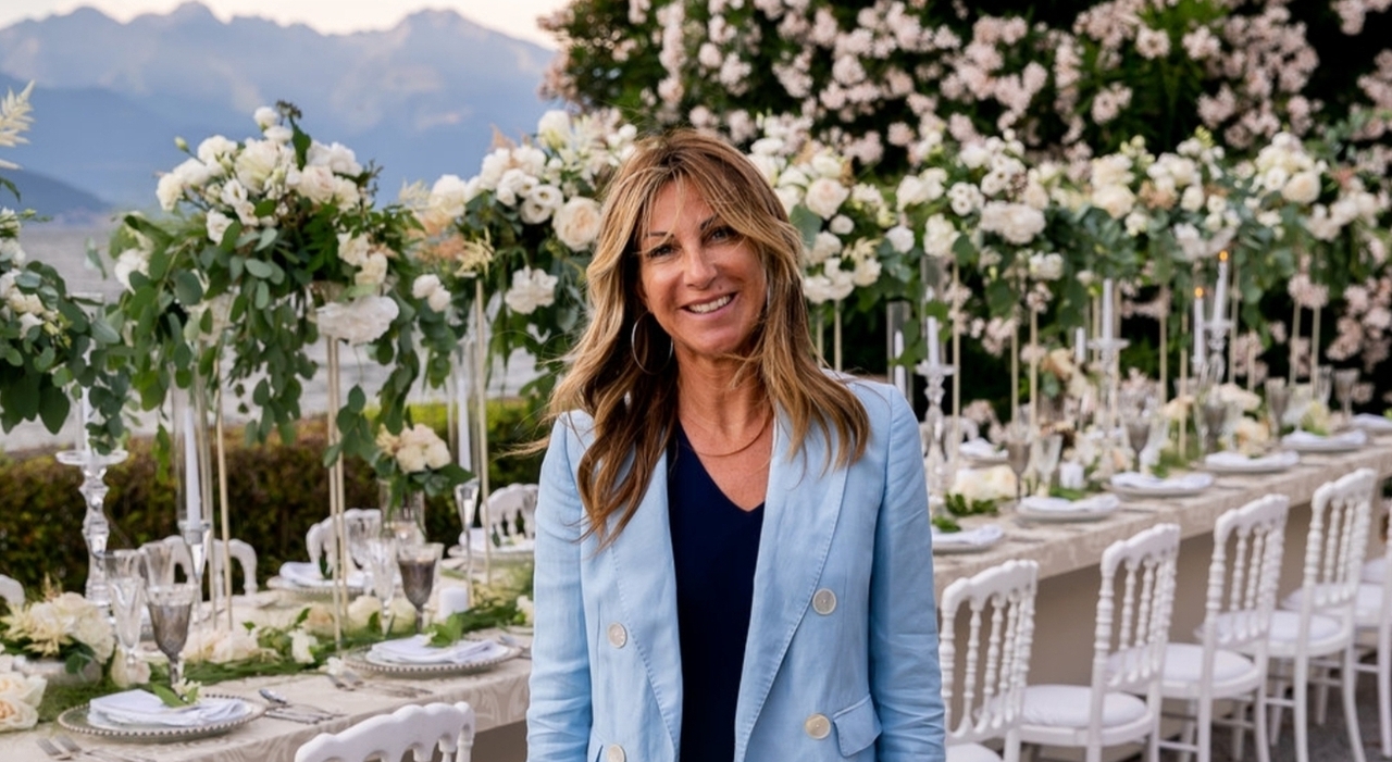 Matrimoni di stranieri in Italia, Silvia Bettini: «Spendono milioni di euro sposarsi da noi. Capri, Como e la Toscana le mete più costose» Matrimoni di stranieri in Italia, Silvia Bettini: «Spendono milioni di euro sposarsi da noi. Capri, Como e la Toscana le mete più costose»