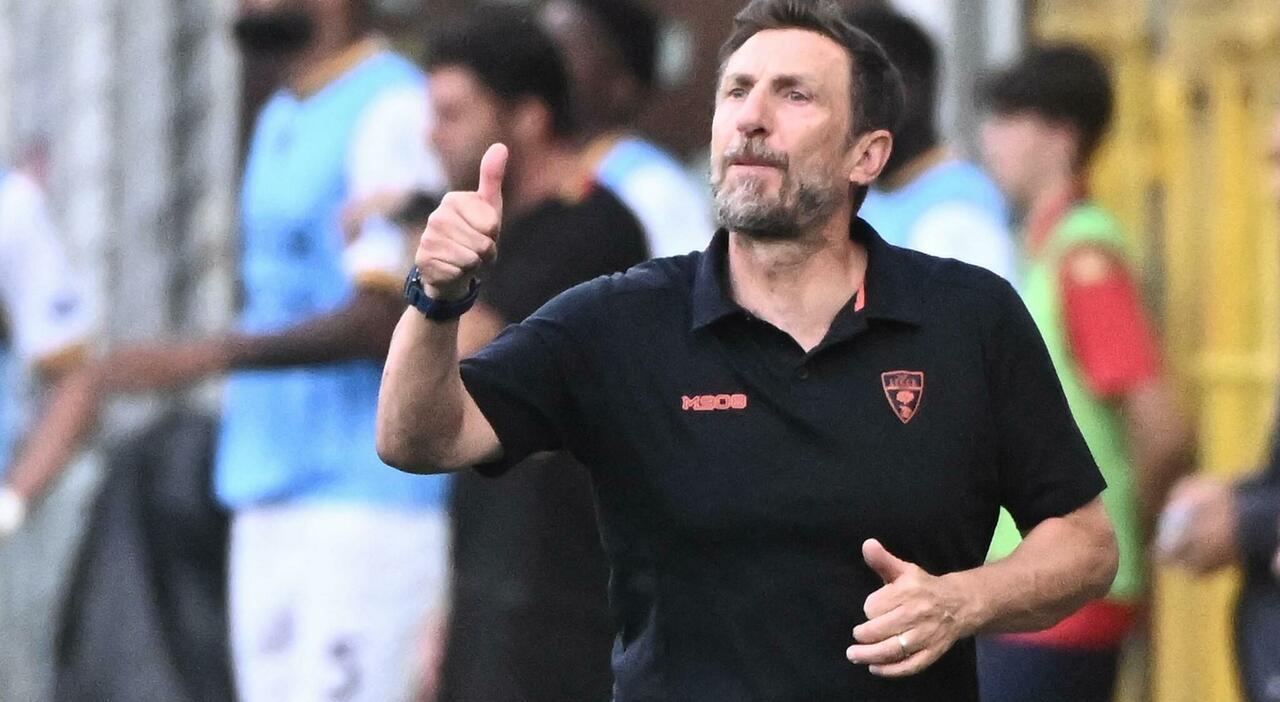 Lecce Milan diretta, inizia il match Lecce Milan diretta, inizia il match