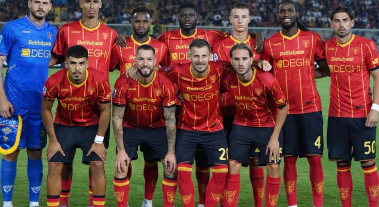 Lecce Milan diretta, entra Stulic Lecce Milan diretta, entra Stulic