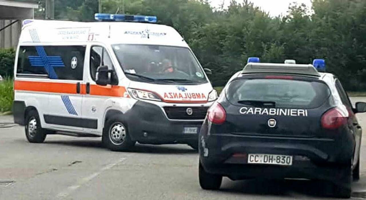 Civitanova, violenza per una sigaretta: ubriaco aggredisce due minorenni, poi insegue e minaccia una donna Civitanova, violenza per una sigaretta: ubriaco aggredisce due minorenni, poi insegue e minaccia una donna