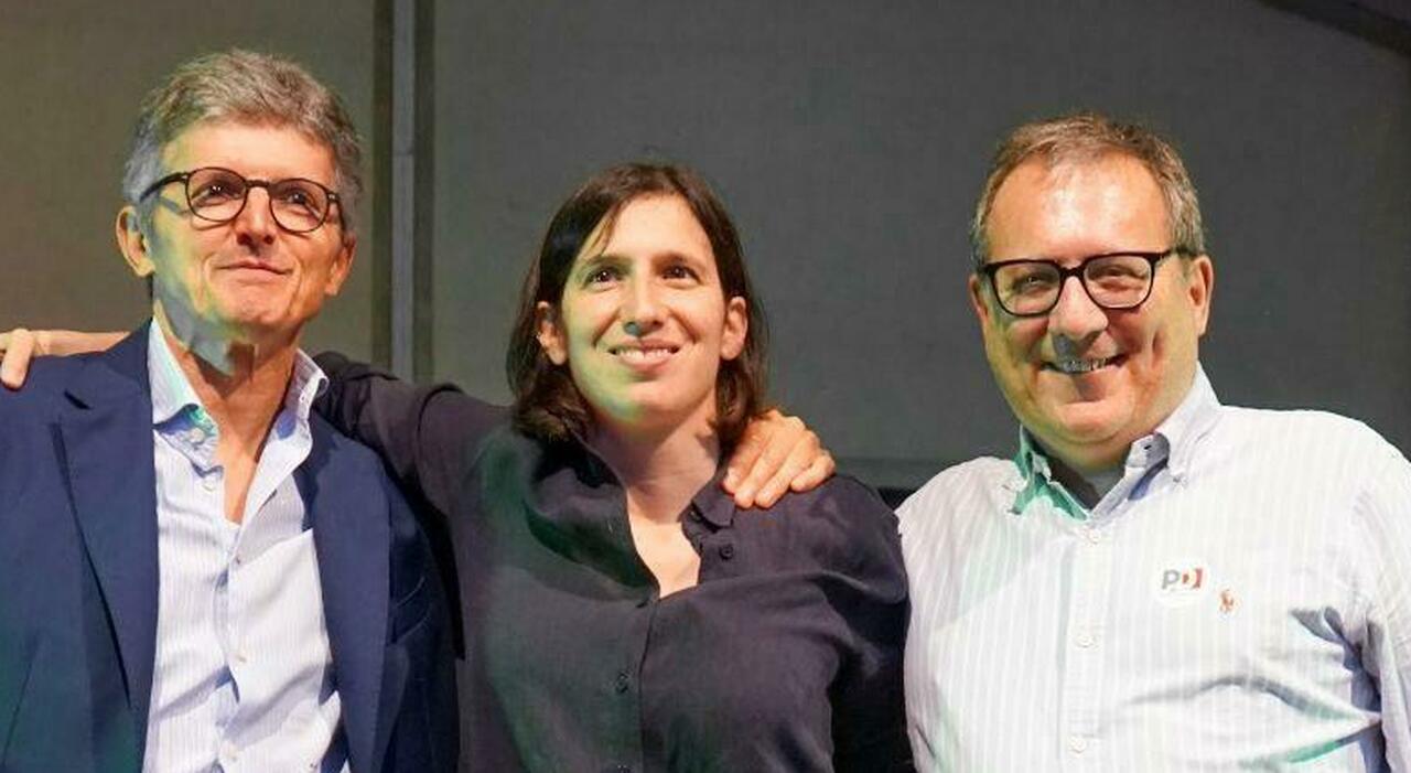 regionali lo sprint del pd 4 uscenti e raffica di amministratori noi per manildo la lista tutti i nomi